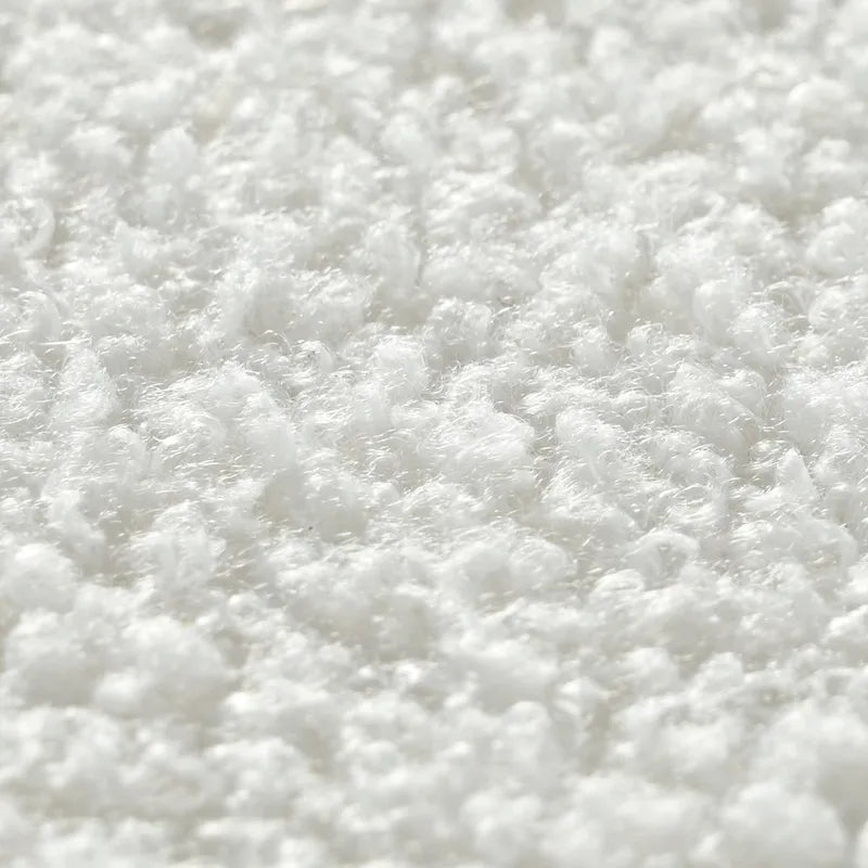 35" Oval Storage Ottoman Bench with Flip-Top Lid - Gold Metal Legs, 250 lbs Capacity, Gray/Off-White