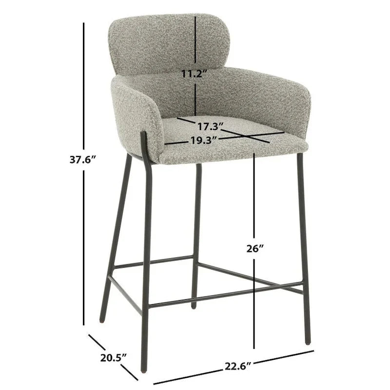 26-Inch Bar Stool