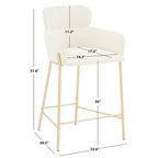 26-Inch Bar Stool
