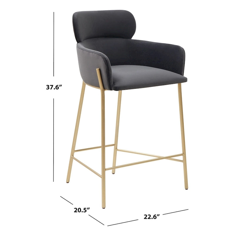 26-Inch Bar Stool