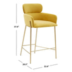26-Inch Bar Stool