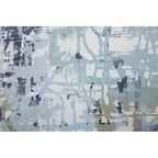 Riveted Accent Chair