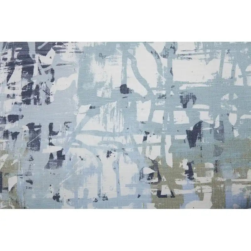 Riveted Accent Chair