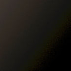 24" Round Side Table - Modern Farmhouse, MDF Wood-Look Top, Black Metal Frame (23.6" Dia x 22" H)