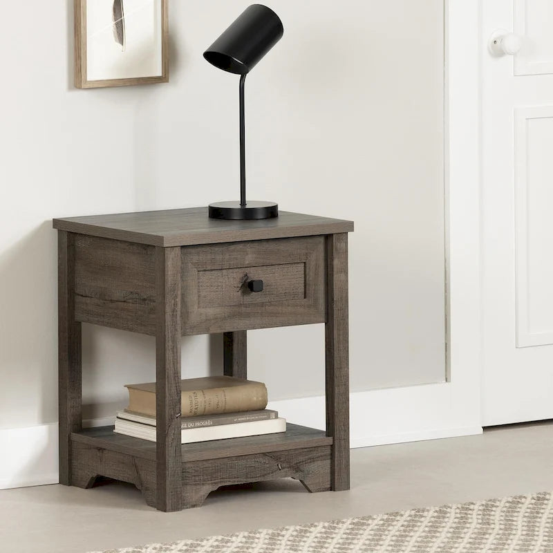 South Shore Farnel End Table