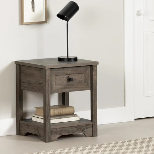 South Shore Farnel End Table
