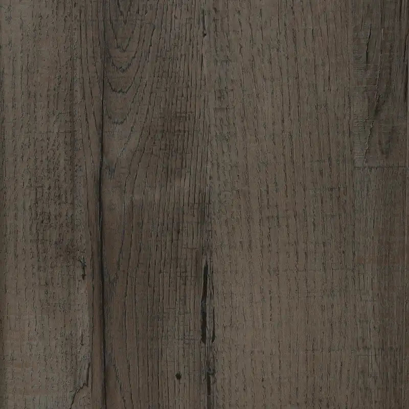 19" End Table with Drawer - Shaker Style, Open Shelf, Decorative Molding (19W x 22.5H x 17.5D)