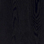 58" Modern Transitional TV Stand with Storage Cabinets - Alder Brown Wood Media Console for 65" TVs