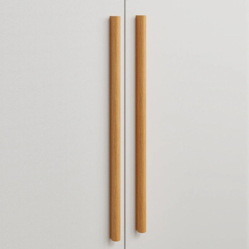 Wardrobe Armoire Freestanding Closet Clothes Storage Cabinet Organizer