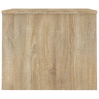 Lift Top Coffee Table with Hidden Storage - 31.5" Engineered Wood Accent Table - Modern Living Room Furniture