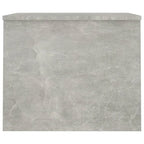 Lift Top Coffee Table with Hidden Storage - 31.5" Engineered Wood Accent Table - Modern Living Room Furniture