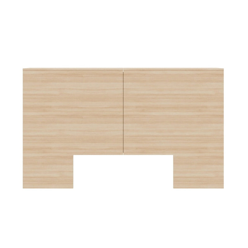 Marconi Storage Headboard