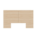 Marconi Storage Headboard