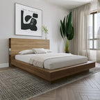 Marconi Storage Headboard