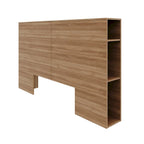 Marconi Storage Headboard