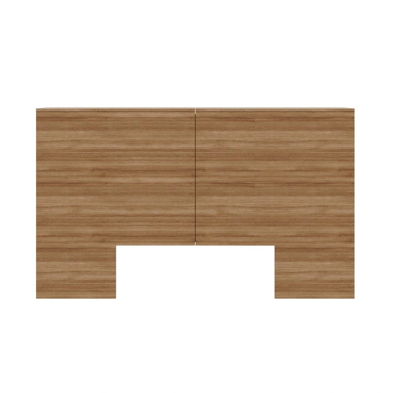 Marconi Storage Headboard